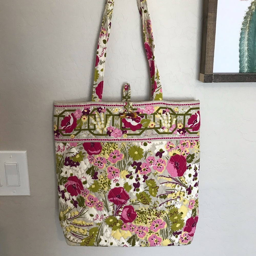 Vera Bradley bag